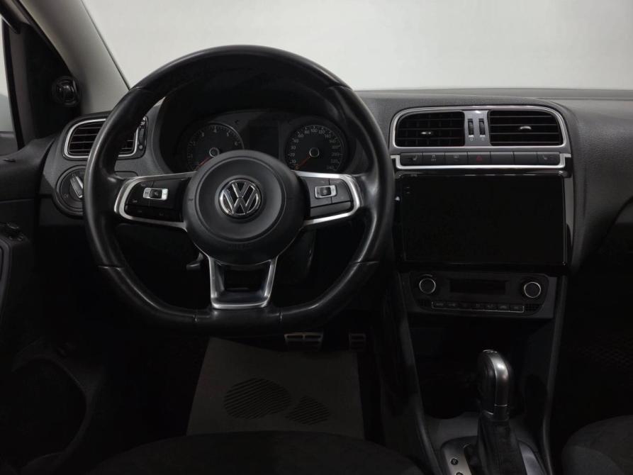 Volkswagen Polo V Рестайлинг Альметьевск  - изображение 11