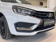 Lada (ВАЗ) Vesta I Рестайлинг (NG) Березники  - изображение 51