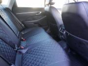 Hyundai Sonata VIII (DN8) Москва  - изображение 25