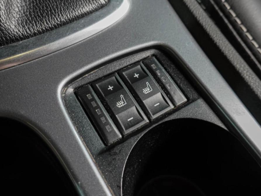 Ford Mondeo IV Рестайлинг Воронеж  - изображение 17