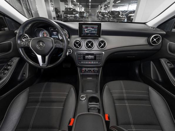 Mercedes-Benz GLA I (X156) с пробегом 2014 года, цена 1 990 000 рублей, 89000 км, внедорожник, Автокод Объявления
