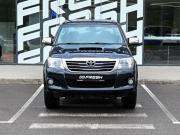 Toyota Hilux VII Рестайлинг Волгоград  - изображение 22