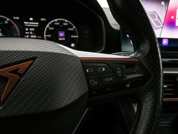 Cupra Formentor I с пробегом 2021 года, цена 2 629 000 рублей, 79296 км, внедорожник, Автокод Объявления