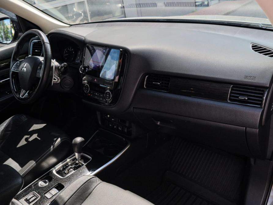 Mitsubishi Outlander III Рестайлинг 3 Москва  - изображение 8