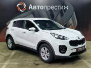 Kia Sportage IV Ставрополь  - изображение 32