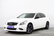 Infiniti G IV Сургут  - изображение 21