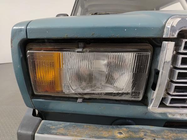 Lada (ВАЗ) 2107 с пробегом 2005 года, цена 95 000 рублей, 31318 км, седан, Автокод Объявления