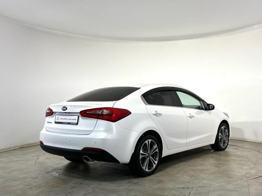 Kia Cerato III Ижевск  - изображение 5