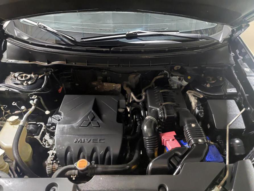 Mitsubishi ASX I Казань  - изображение 11