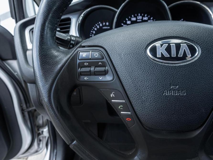 Kia Ceed II Ставрополь  - изображение 20