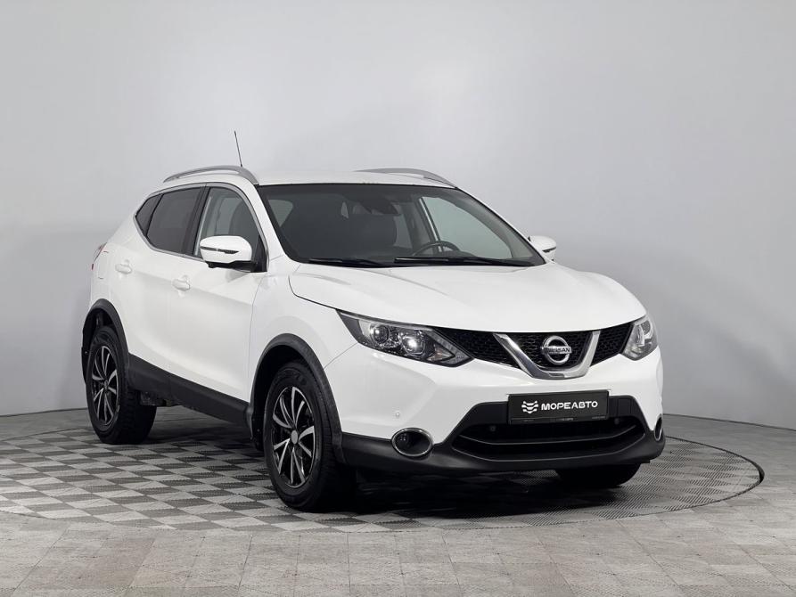 Nissan Qashqai II Калининград  - изображение 3