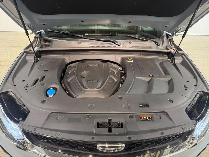 Geely Tugella I Рестайлинг Омск  - изображение 11