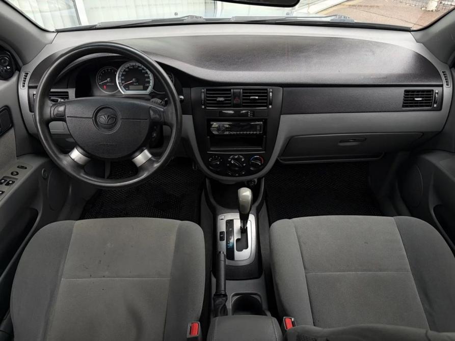 Daewoo Gentra II Воронеж  - изображение 9