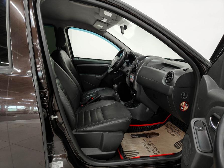 Renault Duster I Рестайлинг Тула  - изображение 7