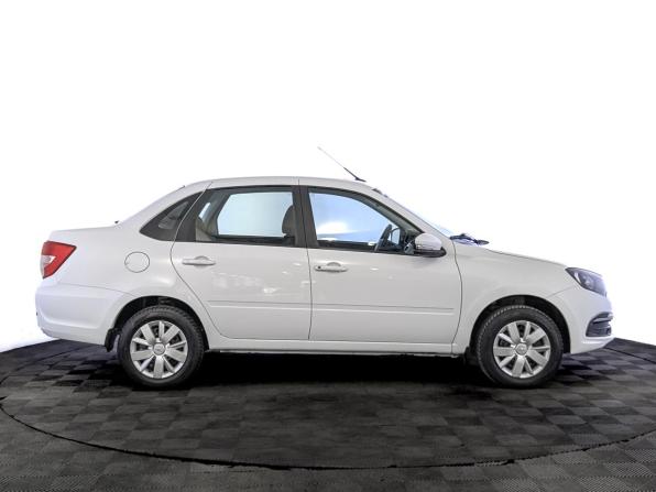 Lada (ВАЗ) Granta I Рестайлинг с пробегом 2023 года, цена 615 000 рублей, 83884 км, седан, Автокод Объявления