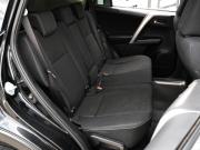Toyota RAV4 IV (XA40) Рестайлинг Волгоград  - изображение 28