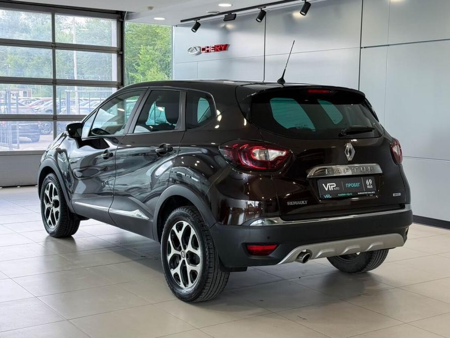 Renault Kaptur I Тверь  - изображение 4