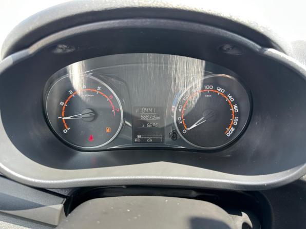Lada (ВАЗ) Granta I Рестайлинг с пробегом 2021 года, цена 680 000 рублей, 96420 км, хэтчбек, Автокод Объявления