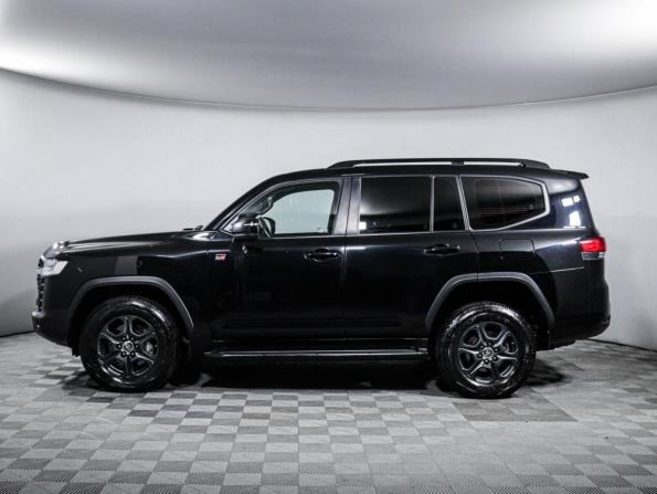 Toyota Land Cruiser 300 Series с пробегом 2022 года, цена 11 950 000 рублей, 33446 км, внедорожник, Автокод Объявления