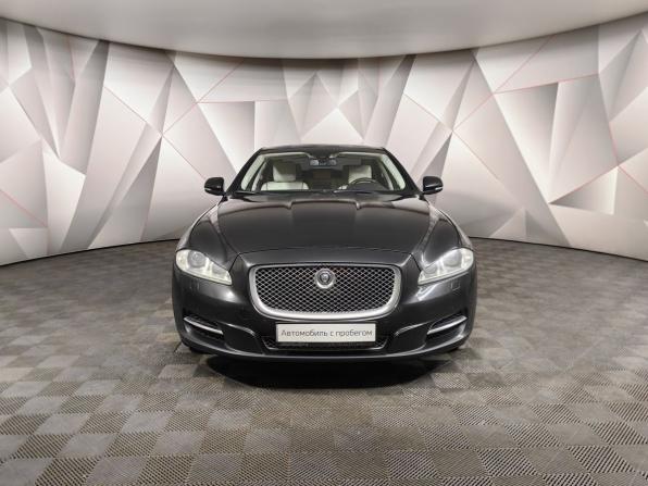 Jaguar XJ IV (X351) с пробегом 2013 года, цена 1 925 000 рублей, 137722 км, седан, Автокод Объявления