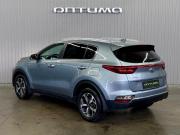 Kia Sportage IV Рестайлинг Краснодар  - изображение 27