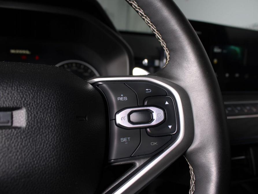 Haval Jolion I Рестайлинг 2 Минеральные Воды  - изображение 16