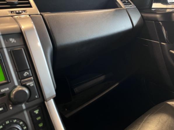 Land Rover Range Rover Sport I с пробегом 2006 года, цена 850 000 рублей, 448595 км, внедорожник, Автокод Объявления