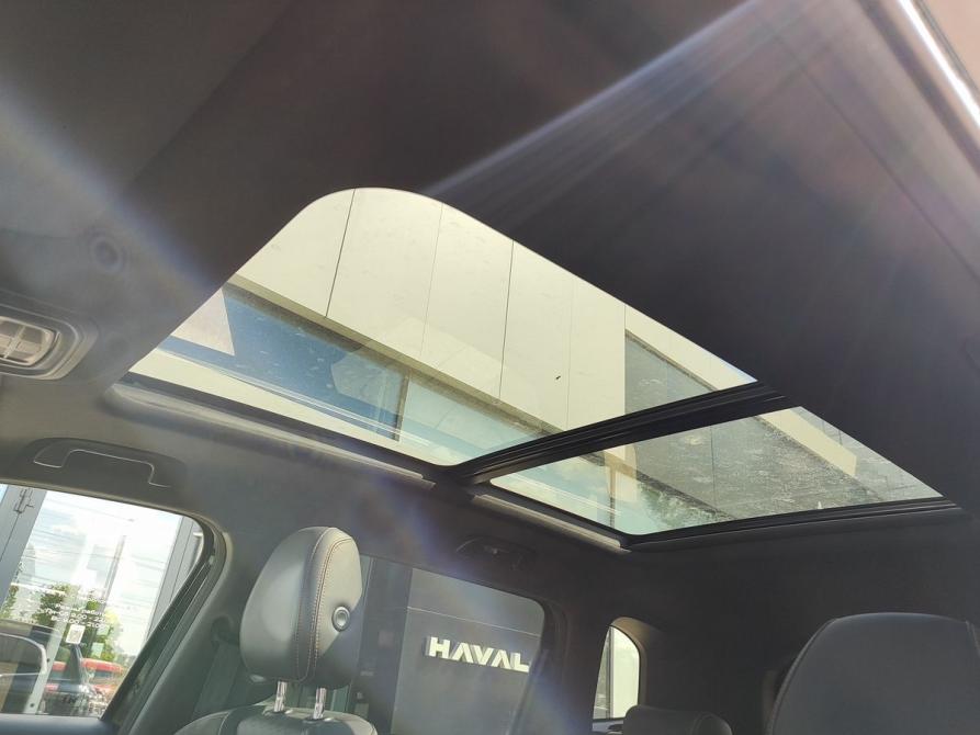 Haval Dargo Москва  - изображение 16