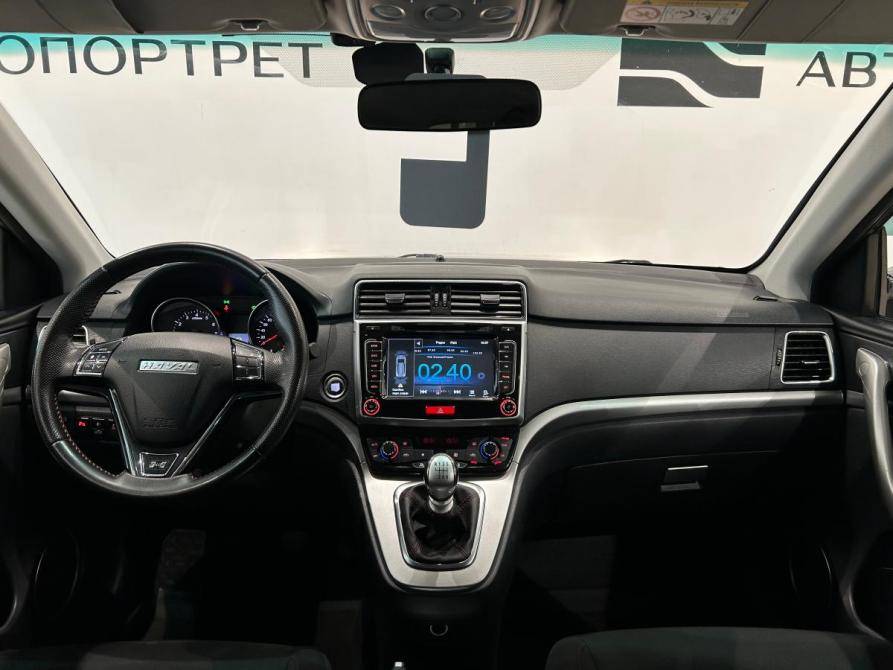 Haval H6 I Санкт-Петербург  - изображение 16