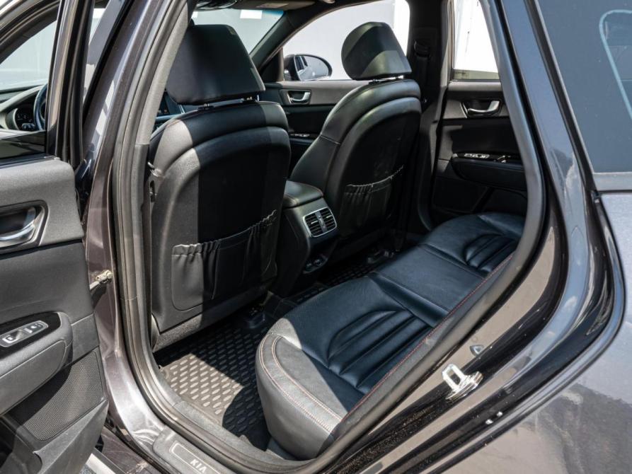 Kia Optima IV Краснодар  - изображение 11