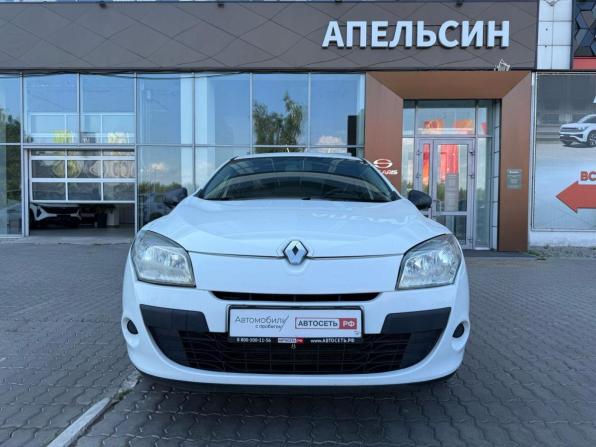 Renault Megane III с пробегом 2012 года, цена 622 120 рублей, 173150 км, хэтчбек, Автокод Объявления