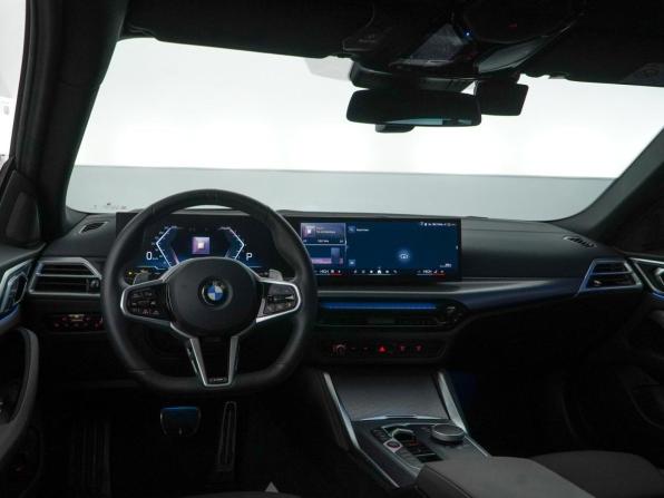 BMW 4 серии G22 G23 G26 Рестайлинг с пробегом 2025 года, цена 7 599 254 рубля, 5104 км, лифтбек, Автокод Объявления