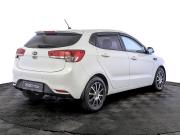 Kia Rio III Рестайлинг Москва  - изображение 30