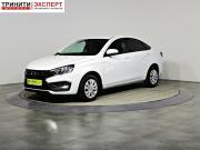 Lada (ВАЗ) Vesta I Рестайлинг (NG) Белгород  - изображение 19