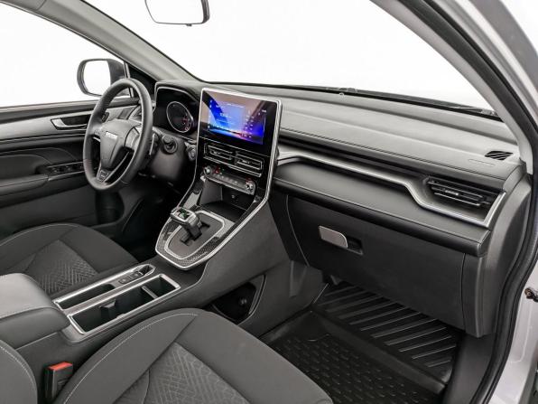 Haval M6 II с пробегом 2025 года, цена 1 760 000 рублей, 26923 км, внедорожник, Автокод Объявления