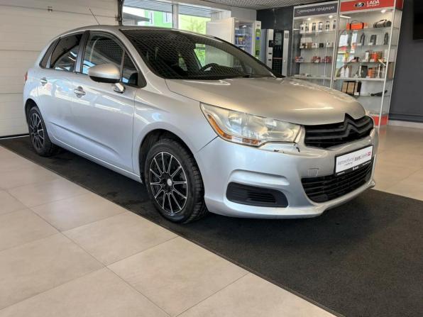 Citroen C4 II с пробегом 2011 года, цена 541 368 рублей, 169630 км, хэтчбек, Автокод Объявления