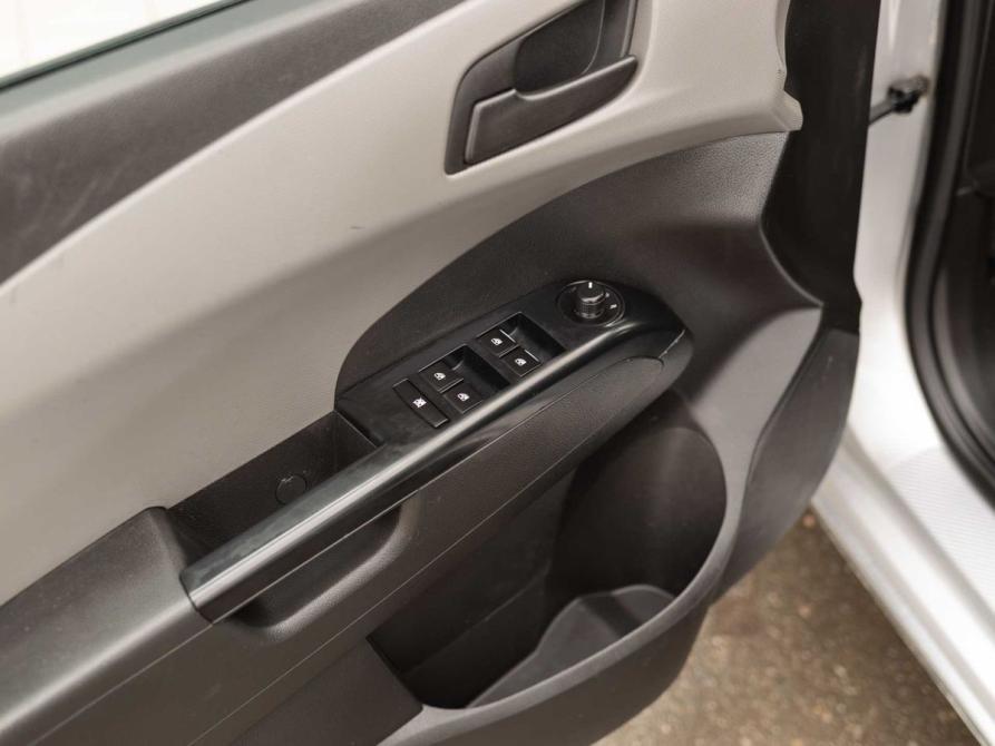Chevrolet Aveo II Новосибирск  - изображение 16