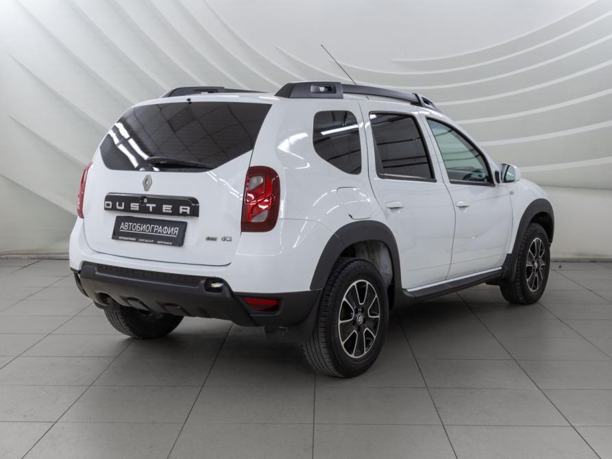 Renault Duster I Рестайлинг Волгоград  - изображение 7