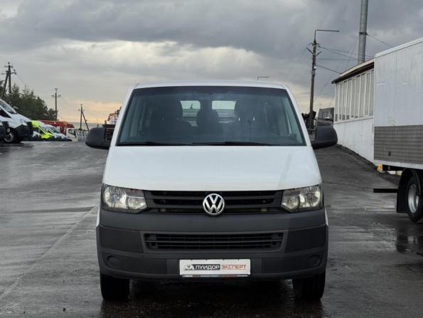 Volkswagen Caravelle T5 Рестайлинг с пробегом 2014 года, цена 1 990 000 рублей, 228538 км, минивэн, Автокод Объявления