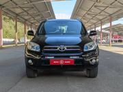 Toyota RAV4 III (XA30) Екатеринбург  - изображение 23