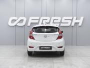 Hyundai Solaris I Ростов-на-Дону  - изображение 19