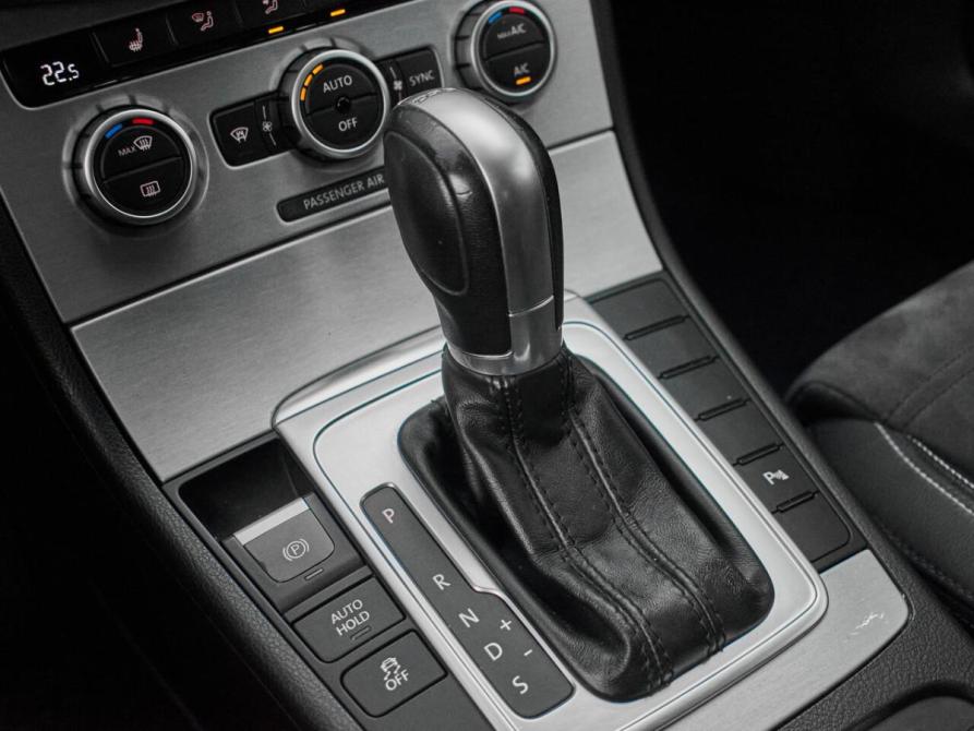 Volkswagen Passat CC I Рестайлинг Екатеринбург  - изображение 19
