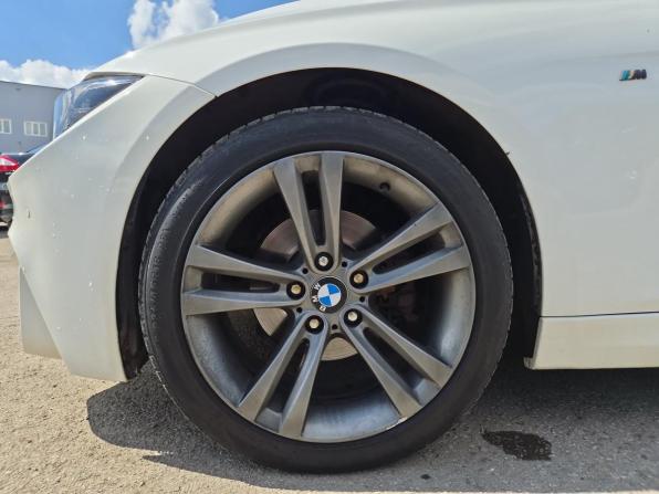 BMW 3 серии VI (F3x) Рестайлинг с пробегом 2015 года, цена 2 250 000 рублей, 176886 км, седан, Автокод Объявления