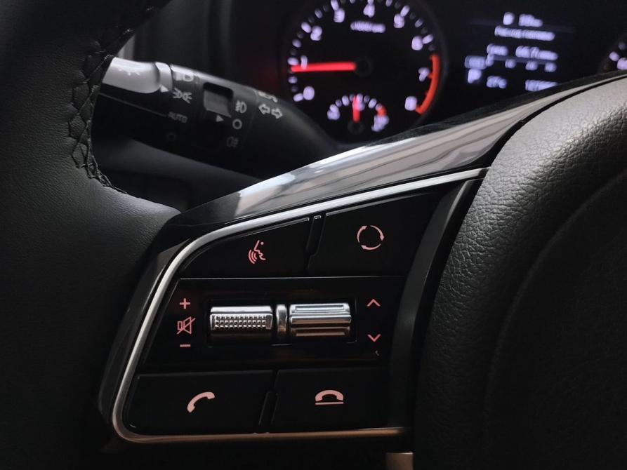 Kia Sportage IV Рестайлинг Минеральные Воды  - изображение 13