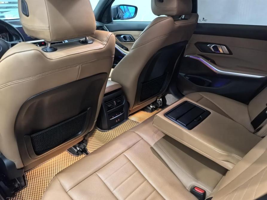 BMW 3 серии VII (G2x) Новосибирск  - изображение 26