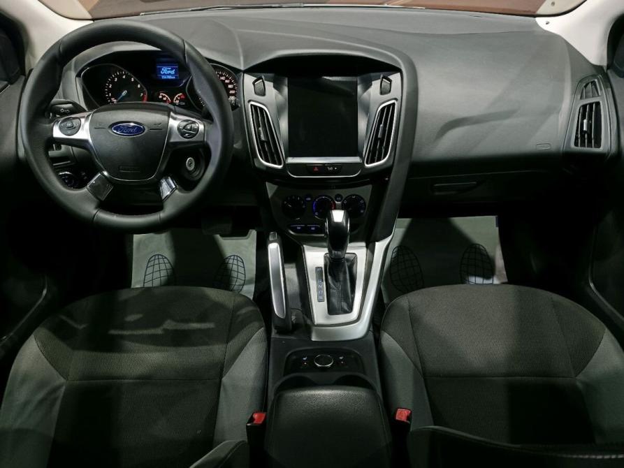 Ford Focus III Ставрополь  - изображение 10
