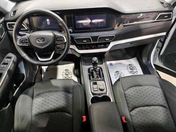 Kaiyi X3 с пробегом 2023 года, цена 1 566 000 рублей, 47212 км, внедорожник, Автокод Объявления