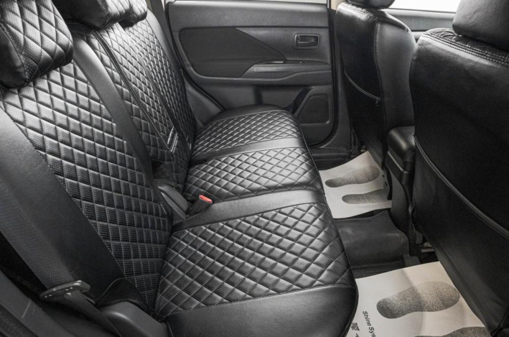 Mitsubishi Outlander III Рестайлинг 2 Барнаул  - изображение 25