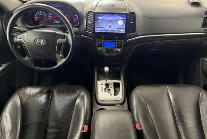Hyundai Santa Fe II с пробегом 2010 года, цена 1 305 000 рублей, 145873 км, внедорожник, Автокод Объявления