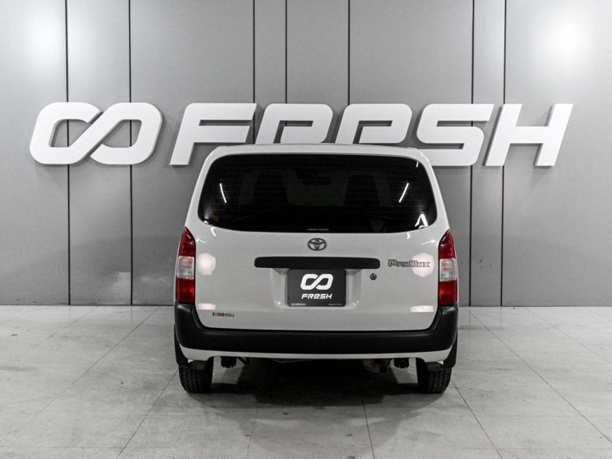 Toyota Probox I Рестайлинг Ростов-на-Дону  - изображение 4